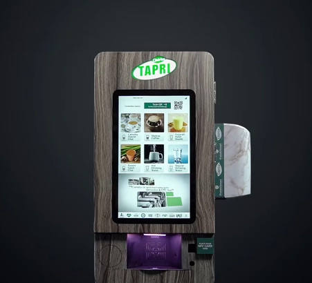 Revolutionizes